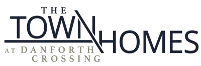 Danforth Crossing Logo
