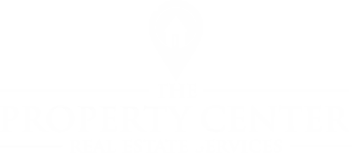 The Property Center Logo
